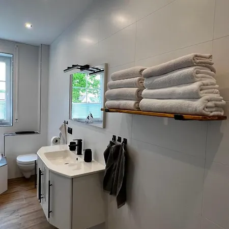 Zum Scheibe-see * הוירסוורדה