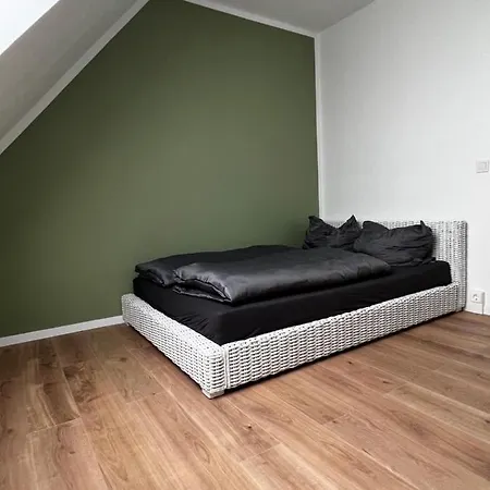 Zum Scheibe-see דירה הוירסוורדה