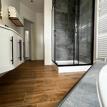 Zum Scheibe-see הוירסוורדה